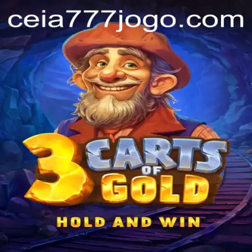 Explorando 3cartsOfGold: Um Jogo Inovador para Vencer na Era Digital