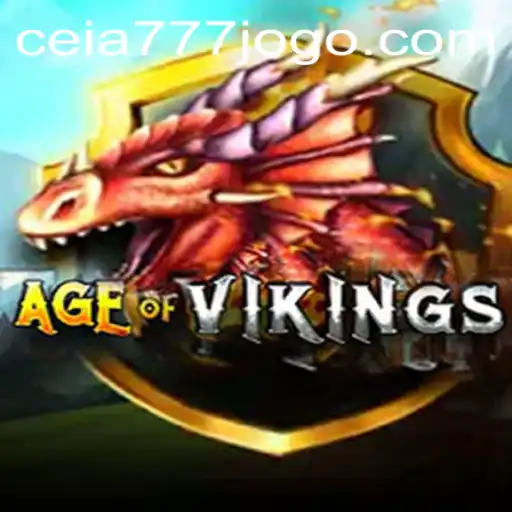 Desbravando o Mundo de AgeofViking: Uma Aventura Épica