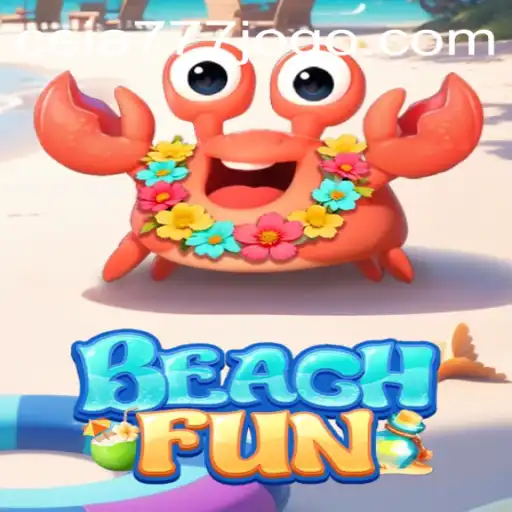 Tudo sobre BeachFun: Conhecendo o Novo Jogo com Ceia777.com