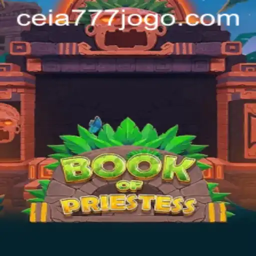 Explorando o Universo de BookOfPriestess: Uma Jornada pelo Jogo Inovador