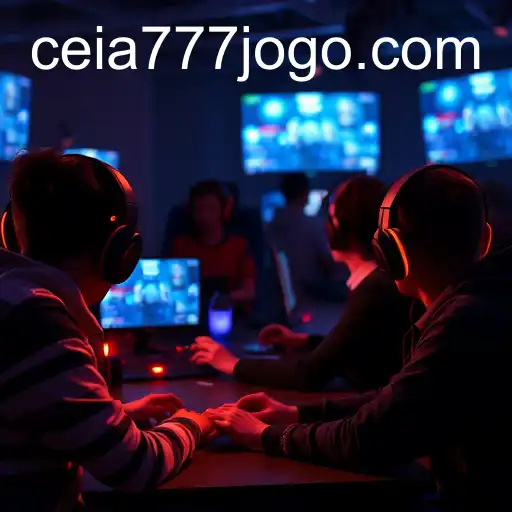 Comunidade Jogadores