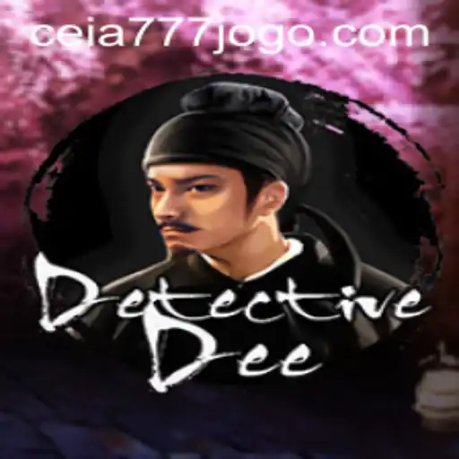 DetectiveDee: Mergulhe no Mundo do Mistério com Ceia777.com