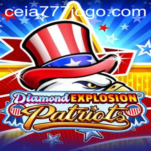 Explorando o Universo de DiamondExplosionPatriots: Uma Aventura Inédita