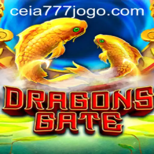 DragonsGate: Descubra a Aventura Épica Neste Jogo Inovador