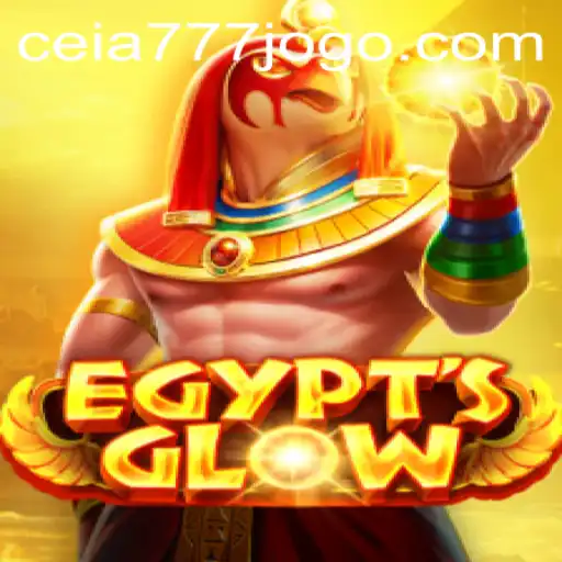 Descubra EgyptsGlow: A Fascinante Aventura de Jogo Inspirada no Egito Antigo