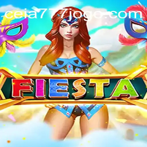 Descubra o Novo Jogo de Estratégia 'Fiesta': Uma Experiência Imersiva no Universo de Ceia777.com