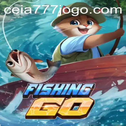 Explorando o Mundo de FishingGO: Um Jogo de Aventura e Estratégia