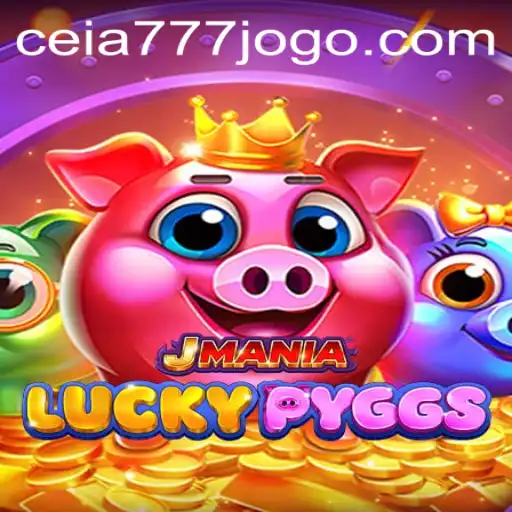 Descubra JManiaLuckyPyggs: O Novo Fenômeno de Jogo Online