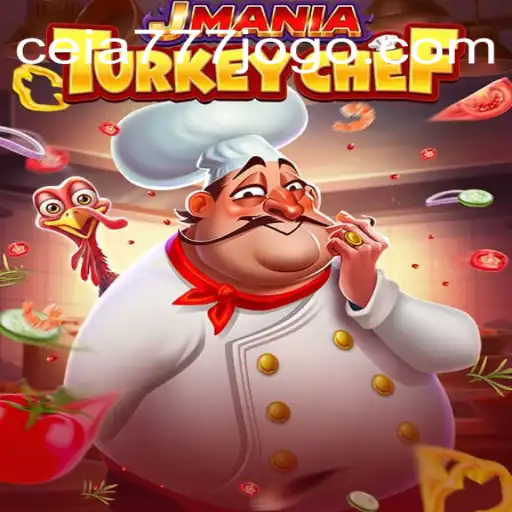 Explorando JManiaTurkeyChef: Um Mergulho no Mundo Gastronômico de Ceia777.com