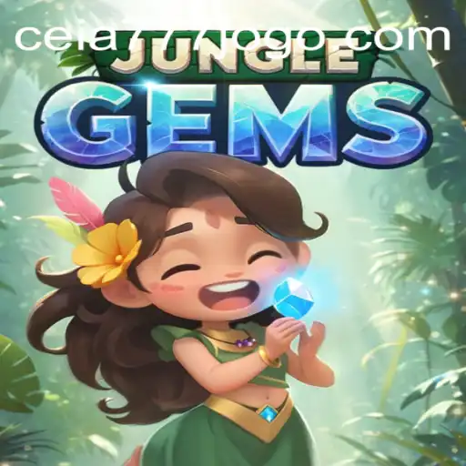 Explorando as Aventuras de JungleGems: A Nova Sensação dos Jogos