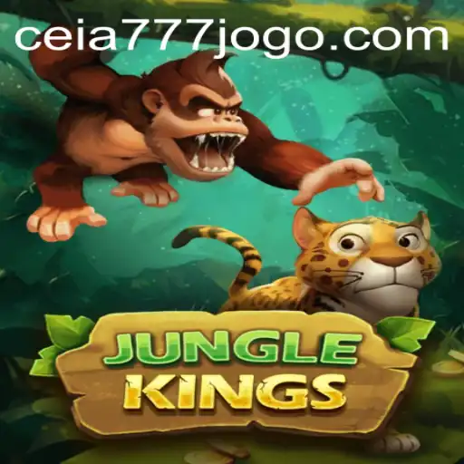 Descubra as Aventuras Selvagens de JungleKings – O Jogo de Estratégia do Momento