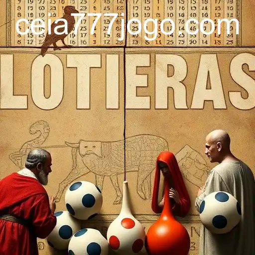 Loteria