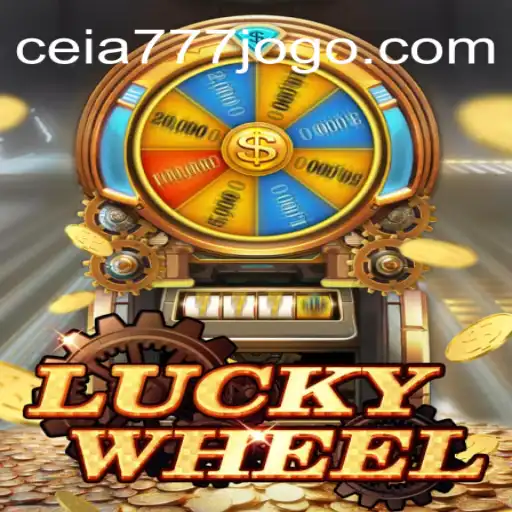 LuckyWheel: Uma Jornada Emocionante no Mundo dos Jogos Online