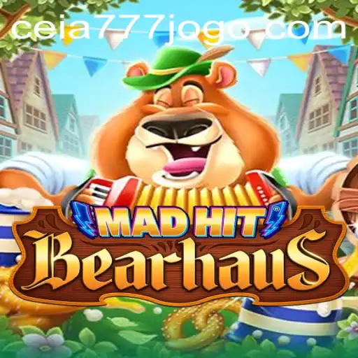 Desvendando o Excitante Universo de MadHitBearhaus