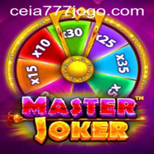 Explorando o Fascinante Mundo de MasterJoker: Um Mergulho no Jogo da Ceia777.com