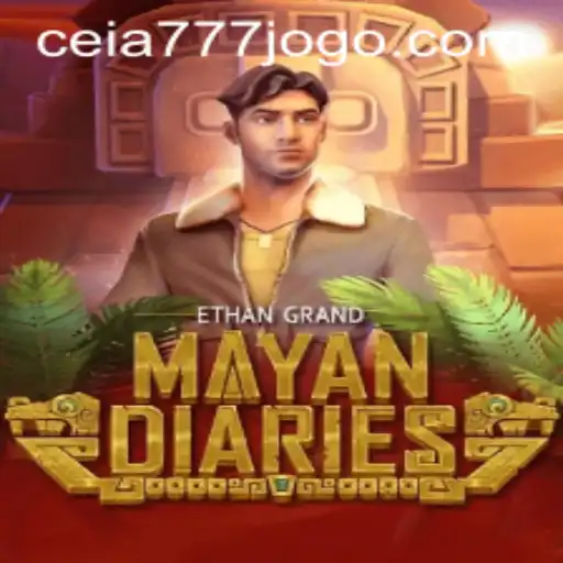 MayanDiaries: Uma Jornada no Mundo dos Antigos Maias