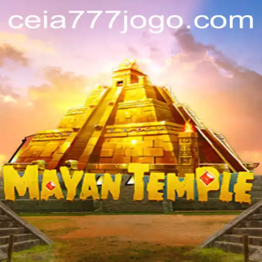 Descubra o Enigmático Mundo de 'MayanTemple': Um Guia Completo