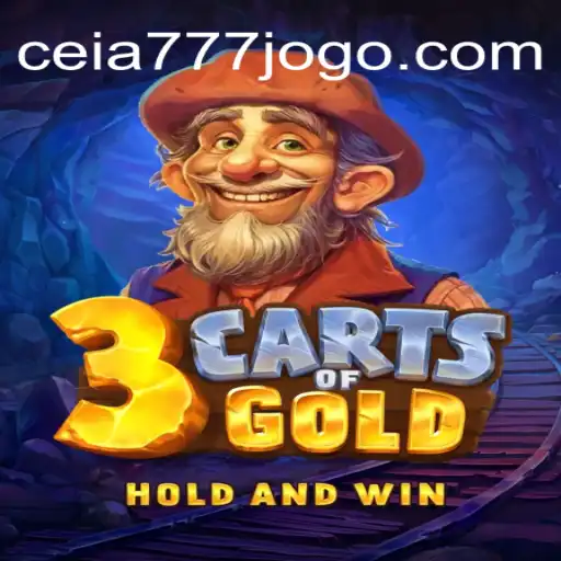 Explorando 3cartsOfGold: Um Jogo Inovador para Vencer na Era Digital