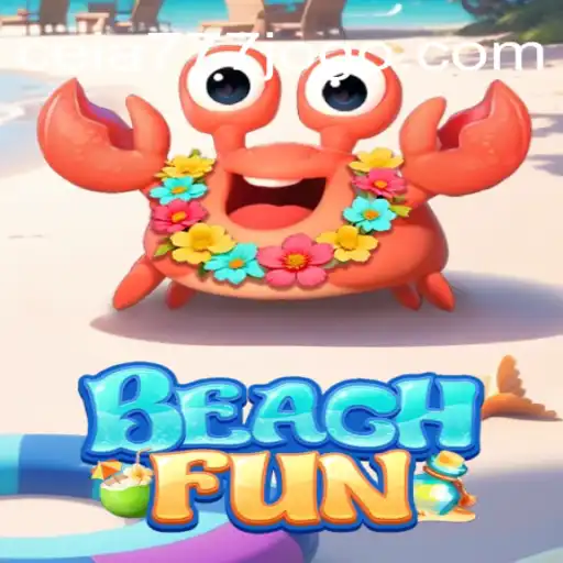 Tudo sobre BeachFun: Conhecendo o Novo Jogo com Ceia777.com