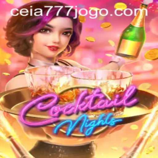 Desvendando os Segredos de CocktailNights: Uma Análise Completa