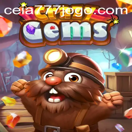 Descubra o Mundo Excitante de CrazyGems: Um Jogo de Estratégia Inovador