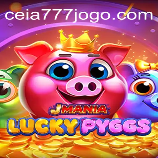 Descubra JManiaLuckyPyggs: O Novo Fenômeno de Jogo Online