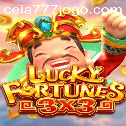 LUCKYFORTUNES3x3: Descubra o Jogo que Está Dominando Ceia777.com