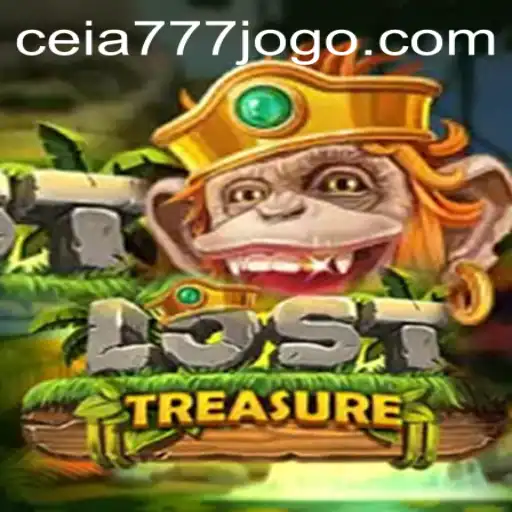 Explorando a Aventura de LostTreasure e Ceia777.com