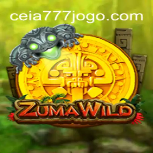 Descubra ZumaWild: O Novo Fenômeno dos Jogos Online em Ceia777.com