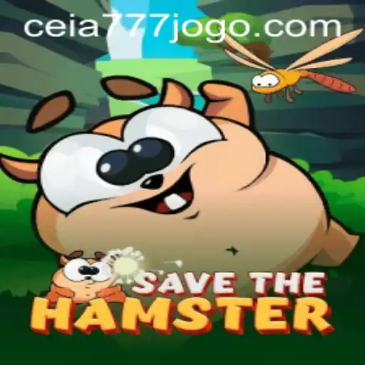 SavetheHamster: Descubra as Aventuras no Mundo dos Roedores