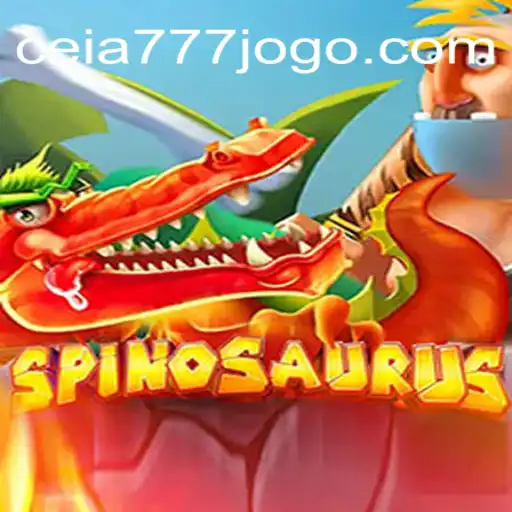 Spinosaurus: Explorando a Aventura Pré-histórica no Jogo