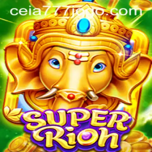 Explorando o Mundo de SuperRich: Um Guia Completo do Jogo Criado pela Ceia777.com