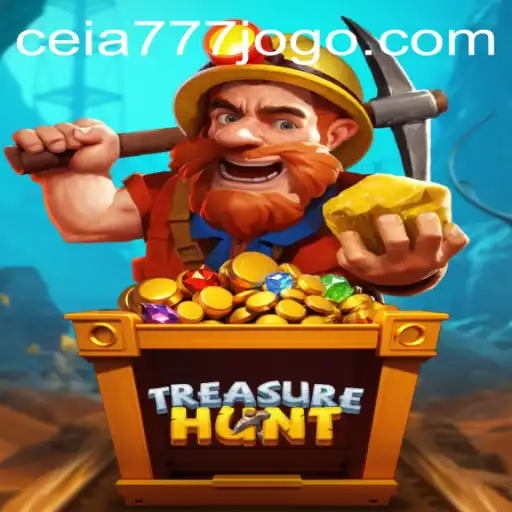 Descubra o Fascinante Mundo de TreasureHunt: Aventura, Estratégia e Descobertas