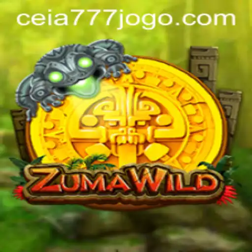Descubra ZumaWild: O Novo Fenômeno dos Jogos Online em Ceia777.com